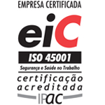Segurança ISO 45001